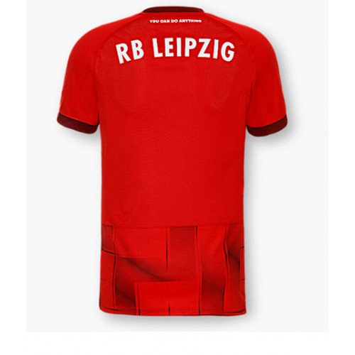 RB Leipzig Bortedrakt 2022-23 Kortermet RB Leipzig Bortedrakt 2022-23 Kortermet